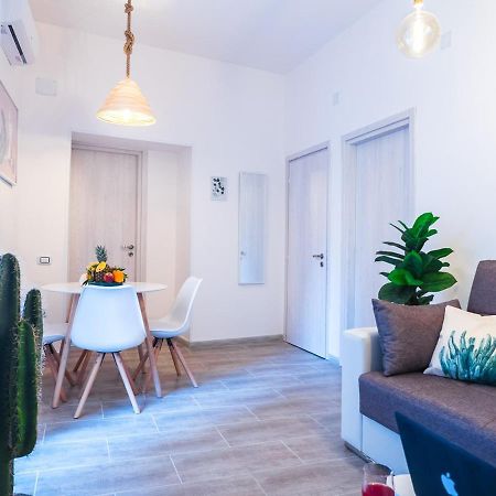 Apartament Chiaia Premium Flat, Naples Center, Near Seaside Zewnętrze zdjęcie